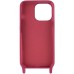 Чохол TPU two straps California для Apple iPhone 13 (6.1 Чохол TPU two straps California для Apple iPhone 13 (6.1