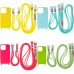 Чохол TPU two straps California для Apple iPhone 13 Pro (6.1 Чохол TPU two straps California для Apple iPhone 13 Pro (6.1