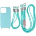 Чохол TPU two straps California для Apple iPhone 13 Pro (6.1 Чохол TPU two straps California для Apple iPhone 13 Pro (6.1