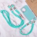 Чохол TPU two straps California для Apple iPhone 13 Pro (6.1 Чохол TPU two straps California для Apple iPhone 13 Pro (6.1