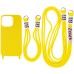 Чохол TPU two straps California для Apple iPhone 13 Pro (6.1 Чохол TPU two straps California для Apple iPhone 13 Pro (6.1