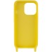 Чохол TPU two straps California для Apple iPhone 13 Pro (6.1 Чохол TPU two straps California для Apple iPhone 13 Pro (6.1