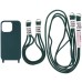Чохол TPU two straps California для Apple iPhone 13 Pro (6.1 Чохол TPU two straps California для Apple iPhone 13 Pro (6.1
