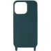 Чохол TPU two straps California для Apple iPhone 13 Pro (6.1 Чохол TPU two straps California для Apple iPhone 13 Pro (6.1