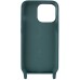 Чохол TPU two straps California для Apple iPhone 13 Pro (6.1 Чохол TPU two straps California для Apple iPhone 13 Pro (6.1