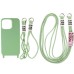 Чохол TPU two straps California для Apple iPhone 13 Pro (6.1 Чохол TPU two straps California для Apple iPhone 13 Pro (6.1