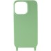 Чохол TPU two straps California для Apple iPhone 13 Pro (6.1 Чохол TPU two straps California для Apple iPhone 13 Pro (6.1