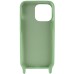 Чохол TPU two straps California для Apple iPhone 13 Pro (6.1 Чохол TPU two straps California для Apple iPhone 13 Pro (6.1