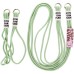 Чохол TPU two straps California для Apple iPhone 13 Pro (6.1 Чохол TPU two straps California для Apple iPhone 13 Pro (6.1