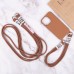Чохол TPU two straps California для Apple iPhone 13 Pro (6.1 Чохол TPU two straps California для Apple iPhone 13 Pro (6.1