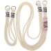 Чохол TPU two straps California для Apple iPhone 13 Pro (6.1 Чохол TPU two straps California для Apple iPhone 13 Pro (6.1