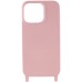 Чохол TPU two straps California для Apple iPhone 13 Pro (6.1 Чохол TPU two straps California для Apple iPhone 13 Pro (6.1