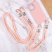Чохол TPU two straps California для Apple iPhone 13 Pro (6.1 Чохол TPU two straps California для Apple iPhone 13 Pro (6.1
