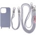 Чохол TPU two straps California для Apple iPhone 13 Pro (6.1 Чохол TPU two straps California для Apple iPhone 13 Pro (6.1