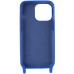 Чохол TPU two straps California для Apple iPhone 13 Pro (6.1 Чохол TPU two straps California для Apple iPhone 13 Pro (6.1