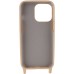 Чохол TPU two straps California для Apple iPhone 13 Pro (6.1 Чохол TPU two straps California для Apple iPhone 13 Pro (6.1