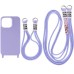 Чохол TPU two straps California для Apple iPhone 13 Pro (6.1 Чохол TPU two straps California для Apple iPhone 13 Pro (6.1