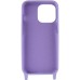 Чохол TPU two straps California для Apple iPhone 13 Pro (6.1 Чохол TPU two straps California для Apple iPhone 13 Pro (6.1