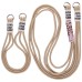 Чохол TPU two straps California для Apple iPhone 13 Pro (6.1 Чохол TPU two straps California для Apple iPhone 13 Pro (6.1