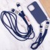 Чохол TPU two straps California для Apple iPhone 13 Pro (6.1 Чохол TPU two straps California для Apple iPhone 13 Pro (6.1