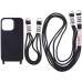 Чохол TPU two straps California для Apple iPhone 13 Pro (6.1 Чохол TPU two straps California для Apple iPhone 13 Pro (6.1