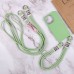 Чохол TPU two straps California для Apple iPhone 12 Pro Max (6.7 Чохол TPU two straps California для Apple iPhone 12 Pro Max (6.7