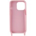 Чохол TPU two straps California для Apple iPhone 12 Pro / 12 (6.1 Чохол TPU two straps California для Apple iPhone 12 Pro / 12 (6.1