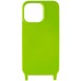 Чохол TPU two straps California для Apple iPhone 12 Pro / 12 (6.1 Чохол TPU two straps California для Apple iPhone 12 Pro / 12 (6.1