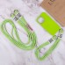Чохол TPU two straps California для Apple iPhone 12 Pro / 12 (6.1 Чохол TPU two straps California для Apple iPhone 12 Pro / 12 (6.1