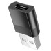 Перехідник Hoco UA17 USB Male to Type-C Female USB2.0 Перехідник Hoco UA17 USB Male to Type-C Female USB2.0