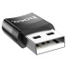 Перехідник Hoco UA17 USB Male to Type-C Female USB2.0 Перехідник Hoco UA17 USB Male to Type-C Female USB2.0