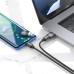 Перехідник Hoco UA17 USB Male to Type-C Female USB2.0 Перехідник Hoco UA17 USB Male to Type-C Female USB2.0