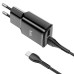 МЗП Hoco C88A Star round 2.4A (2USB-A) + кабель USB to Type-C МЗП Hoco C88A Star round 2.4A (2USB-A) + кабель USB to Type-C