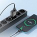 МЗП Hoco C88A Star round 2.4A (2USB-A) + кабель USB to Type-C МЗП Hoco C88A Star round 2.4A (2USB-A) + кабель USB to Type-C