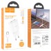 МЗП Hoco C88A Star round 2.4A (2USB-A) + кабель USB to Type-C МЗП Hoco C88A Star round 2.4A (2USB-A) + кабель USB to Type-C
