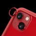 Захисне скло Metal Classic на камеру (у упак.) для Apple iPhone 14 (6.1 Захисне скло Metal Classic на камеру (у упак.) для Apple iPhone 14 (6.1