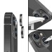 Захисне скло Metal Classic на камеру (у упак.) для Apple iPhone 14 (6.1 Захисне скло Metal Classic на камеру (у упак.) для Apple iPhone 14 (6.1