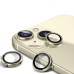 Захисне скло Metal Classic на камеру (у упак.) для Apple iPhone 14 (6.1 Захисне скло Metal Classic на камеру (у упак.) для Apple iPhone 14 (6.1