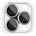 Захисне скло Metal Classic на камеру (у упак.) для Apple iPhone 14 Pro (6.1 Захисне скло Metal Classic на камеру (у упак.) для Apple iPhone 14 Pro (6.1