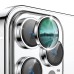 Захисне скло Metal Classic на камеру (у упак.) для Apple iPhone 14 Pro (6.1 Захисне скло Metal Classic на камеру (у упак.) для Apple iPhone 14 Pro (6.1