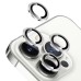 Захисне скло Metal Classic на камеру (у упак.) для Apple iPhone 14 Pro (6.1 Захисне скло Metal Classic на камеру (у упак.) для Apple iPhone 14 Pro (6.1