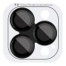 Захисне скло Metal Classic на камеру (у упак.) для Apple iPhone 14 Pro (6.1 Захисне скло Metal Classic на камеру (у упак.) для Apple iPhone 14 Pro (6.1