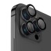 Захисне скло Metal Classic на камеру (у упак.) для Apple iPhone 14 Pro (6.1 Захисне скло Metal Classic на камеру (у упак.) для Apple iPhone 14 Pro (6.1