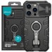 TPU+PC чохол Nillkin CamShield Armor Pro no logo (шторка на камеру) для Apple iPhone 14 Pro (6.1 TPU+PC чохол Nillkin CamShield Armor Pro no logo (шторка на камеру) для Apple iPhone 14 Pro (6.1