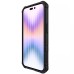 TPU+PC чохол Nillkin CamShield Armor Pro no logo (шторка на камеру) для Apple iPhone 14 Pro (6.1 TPU+PC чохол Nillkin CamShield Armor Pro no logo (шторка на камеру) для Apple iPhone 14 Pro (6.1