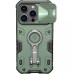 TPU+PC чохол Nillkin CamShield Armor Pro no logo (шторка на камеру) для Apple iPhone 14 Pro (6.1 TPU+PC чохол Nillkin CamShield Armor Pro no logo (шторка на камеру) для Apple iPhone 14 Pro (6.1