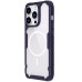 TPU чохол Nillkin Nature Pro Magnetic для Apple iPhone 14 Pro (6.1 TPU чохол Nillkin Nature Pro Magnetic для Apple iPhone 14 Pro (6.1