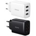 МЗП Baseus Compact 17W (3USB-A) (CCXJ02) МЗП Baseus Compact 17W (3USB-A) (CCXJ02)