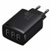 МЗП Baseus Compact 17W (3USB-A) (CCXJ02) МЗП Baseus Compact 17W (3USB-A) (CCXJ02)