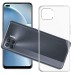 TPU чохол Epic Transparent 1,5mm для Oppo A73 TPU чохол Epic Transparent 1,5mm для Oppo A73